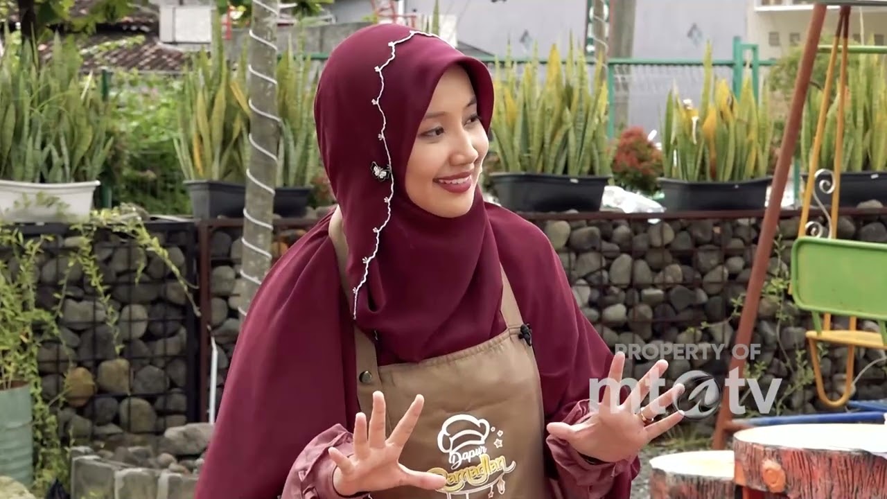 DAPUR RAMADLAN | ES BLIMBING WULUH - YULIANA