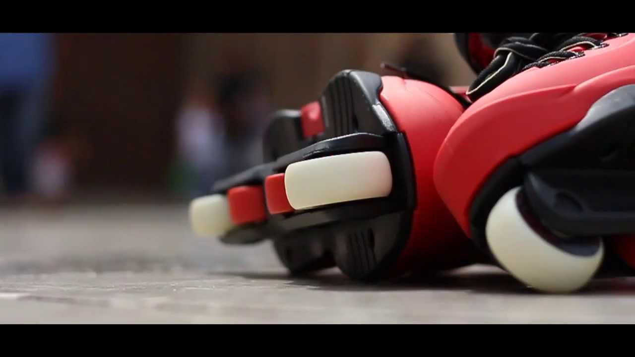 Joni Prados | Genesys RED LE Test
