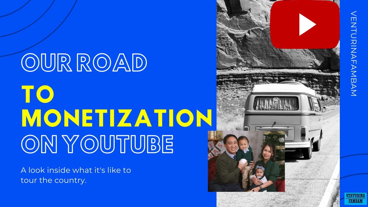Road to Monetization