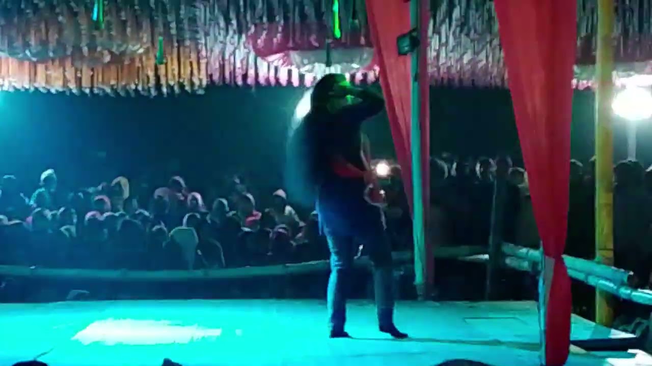 এটা কে মামা পুরা আগুন 
