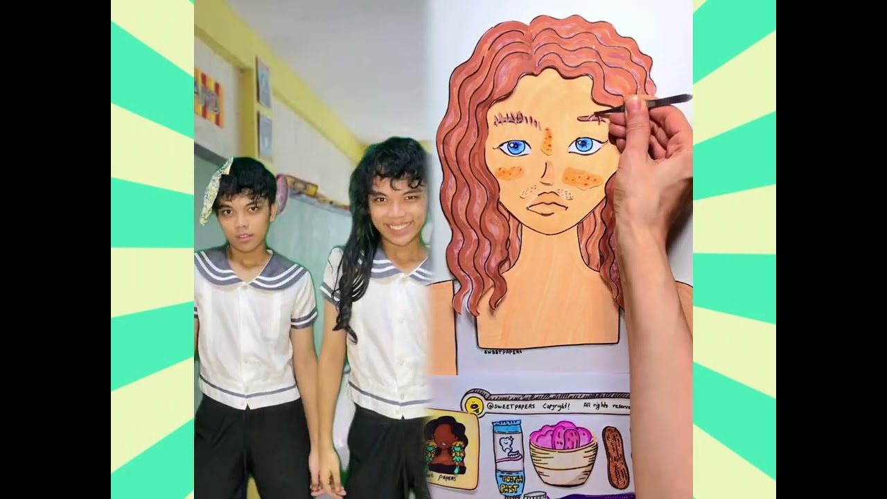 🤣👌👌👌2026 pov Must-Watch Crazy Clips Compilation#illustration #tattoo #art #pov #procreate😍😜