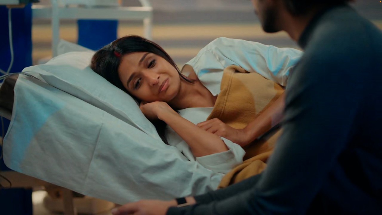 Dr. Aarambhi NEW PROMO 5th February 2026 Aarambhi realised the plan of Vishwas