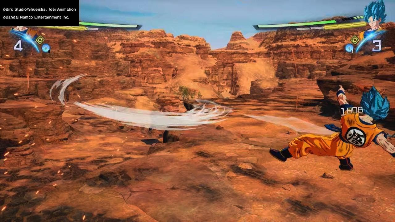DRAGON BALL: Sparking! ZERO_20260214081302