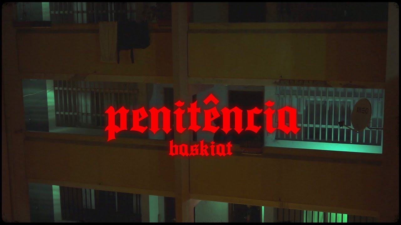 b a s k i a t  -  penit&ecirc;ncia  (prod. Madkutz)