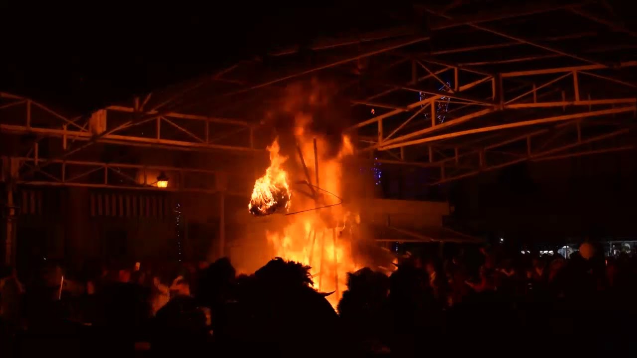 Carnaval de Trebujena 2018