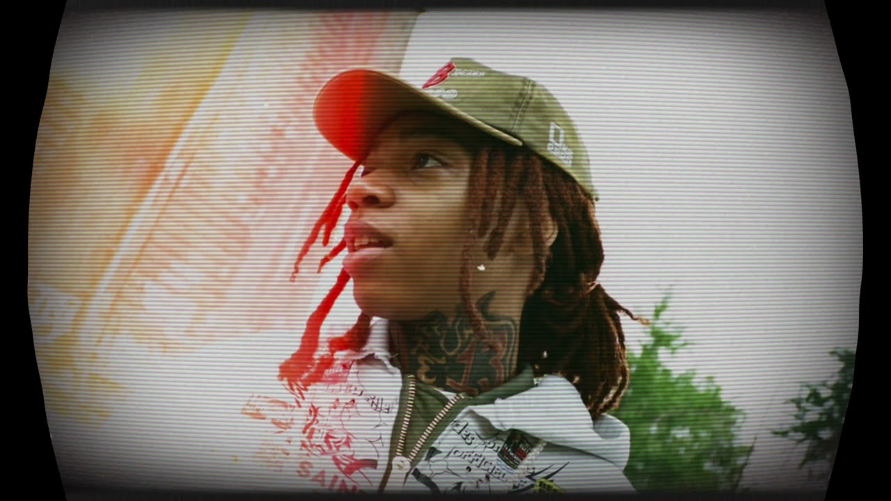 408Darwin x Chuckyy 
