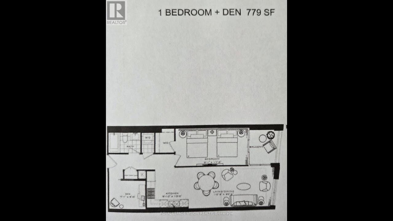 313 - 505 GLENCAIRN AVENUE for rent in Toronto, ON M6B 0B2 - Rentals