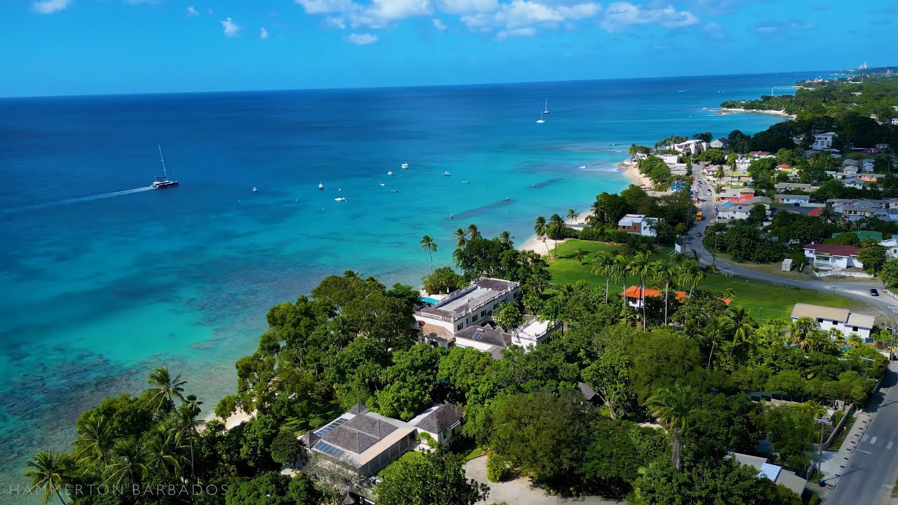 Sea Grove House, The Garden, St. James | Hammerton Barbados