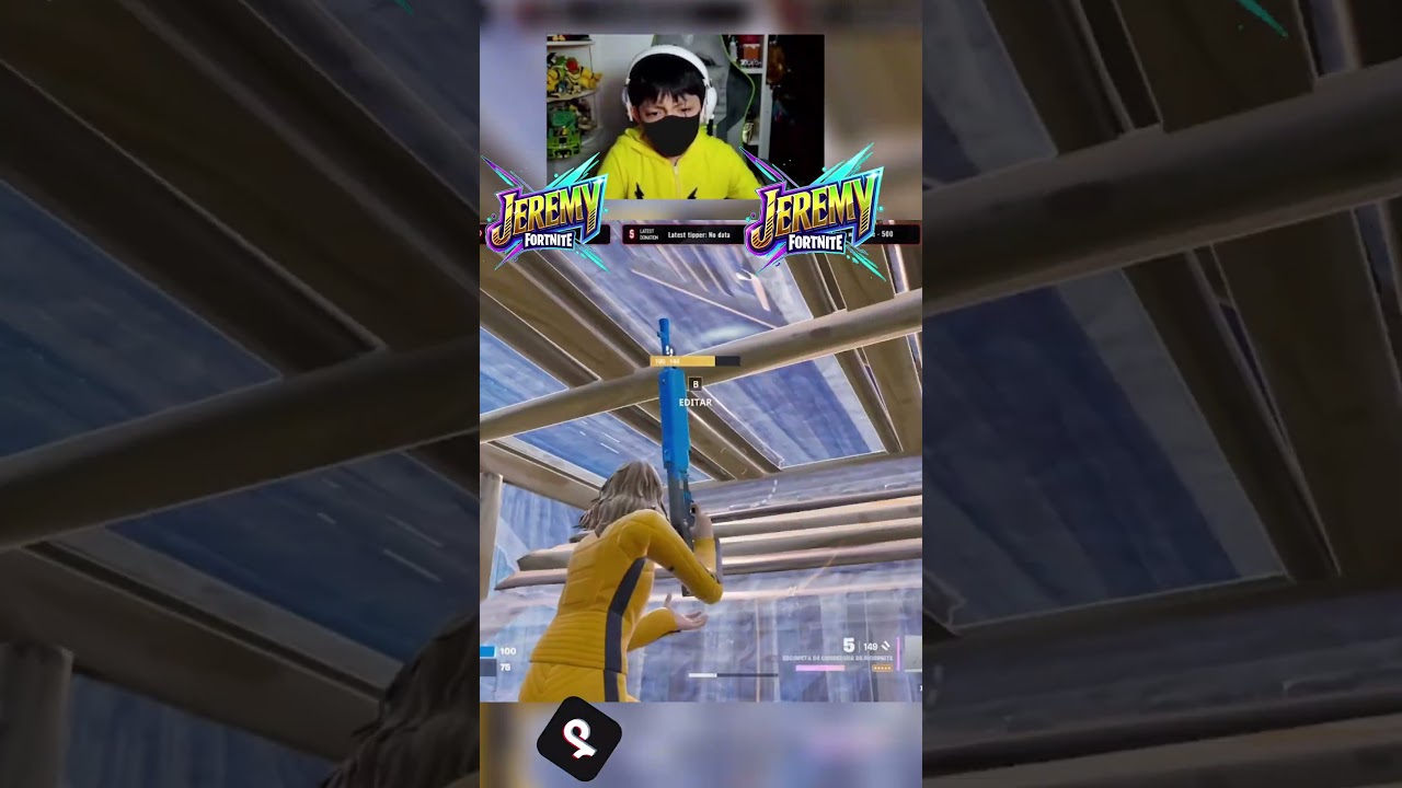 🚀🔥 LOS CLIPS MÁS ÉPICOS DE FORTNITE EN LA ACTUALIZACIÓN ACTUAL | PURO SKILL