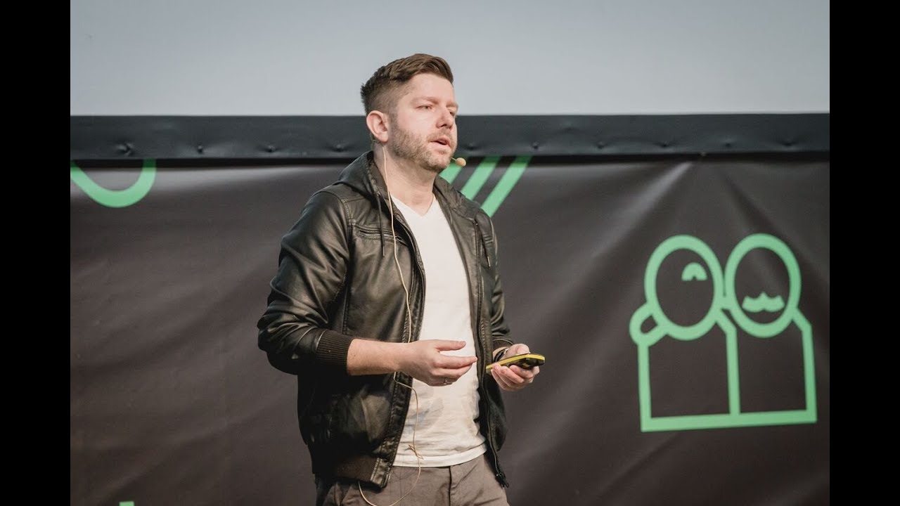 Michał Sadowski - Jak zdobyć i utrzymać klient&oacute;w w sieci?