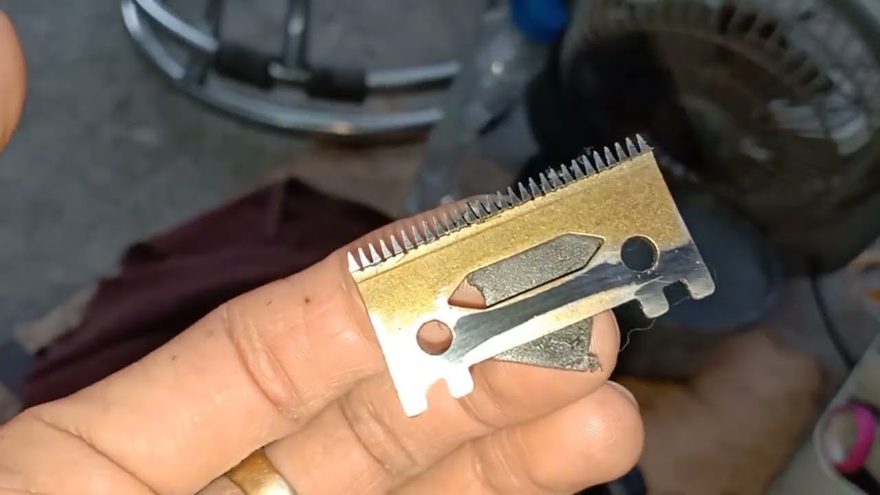 Video dành cho ae mài tông