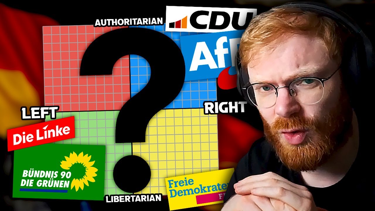 SHOULD I VOTE AFD!?