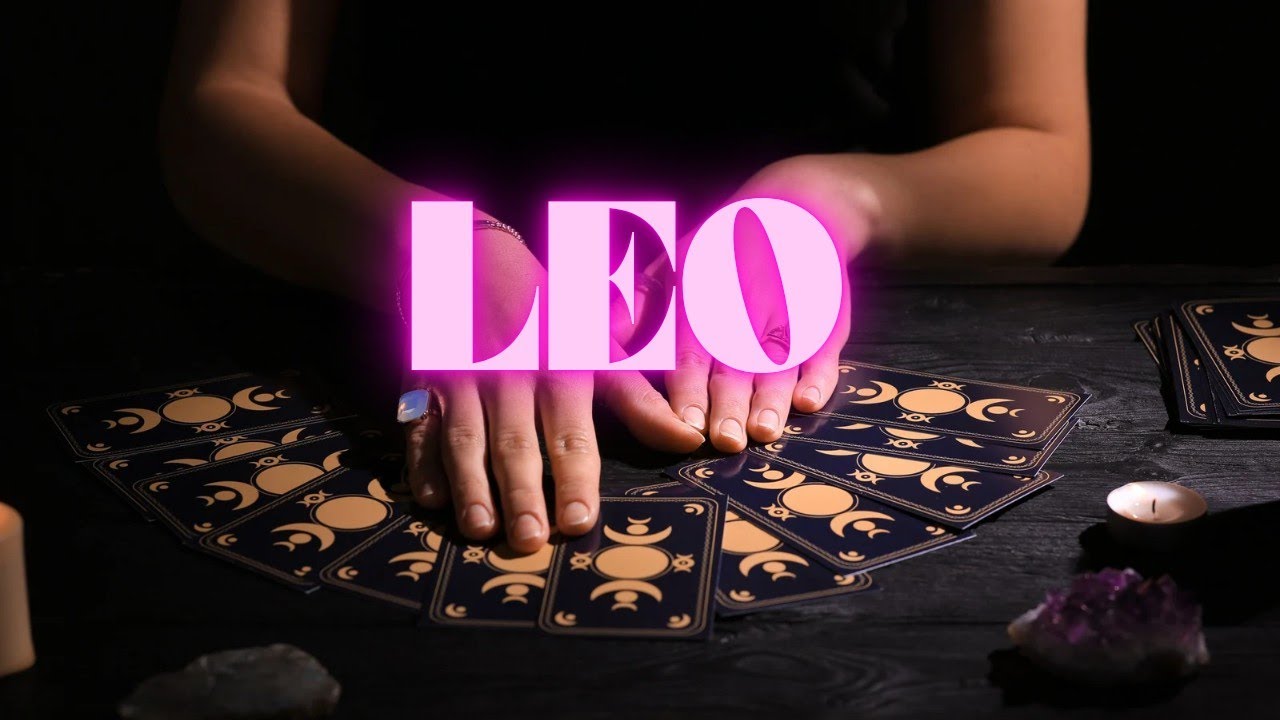 LEO ​⛓️ BREAKING THE CHAINS—FINANCIAL FREEDOM IS YOUR NEW REALITY! 🗽💸 TAROT TODAY