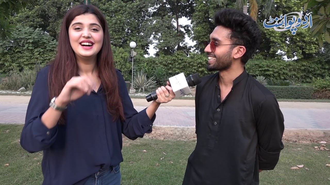 Ghar Main Apko Sab Se Ziada Maar Kis Baat Per Parti Thi aur Ab Bhi Parti Hai?