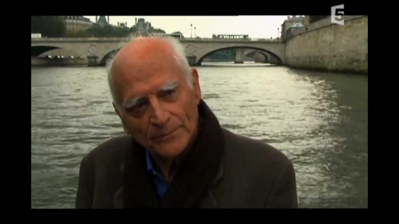 El Viaje Enciclopédico de Michel Serres 4/4