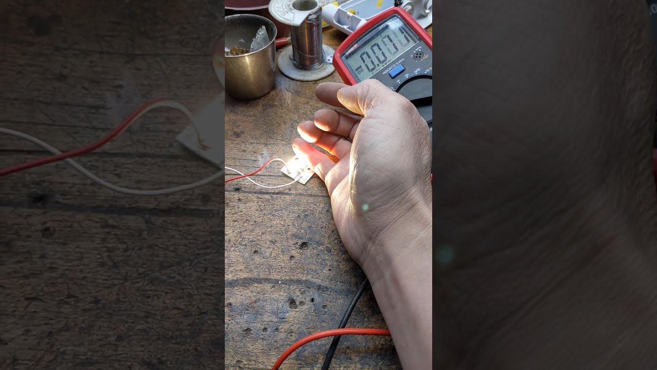 Như này có phải là ý định điên rồ?