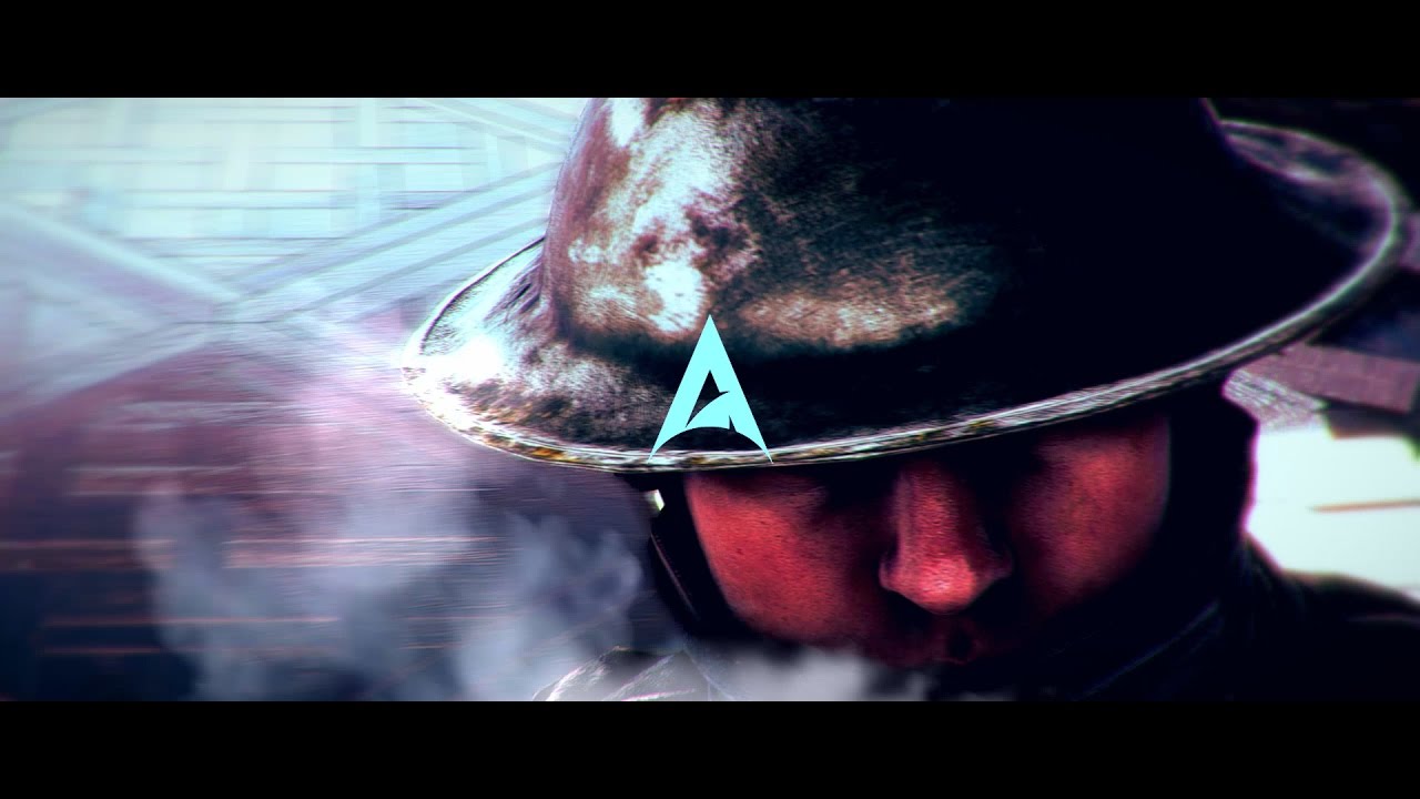 Ascend Winter in 'Hiding' by KiLLer l Battlefield 1 montage