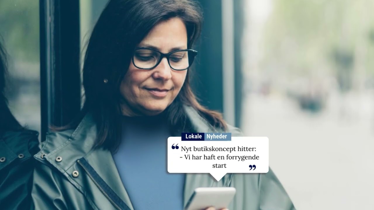 Vi dækker lokale nyheder på Fyn