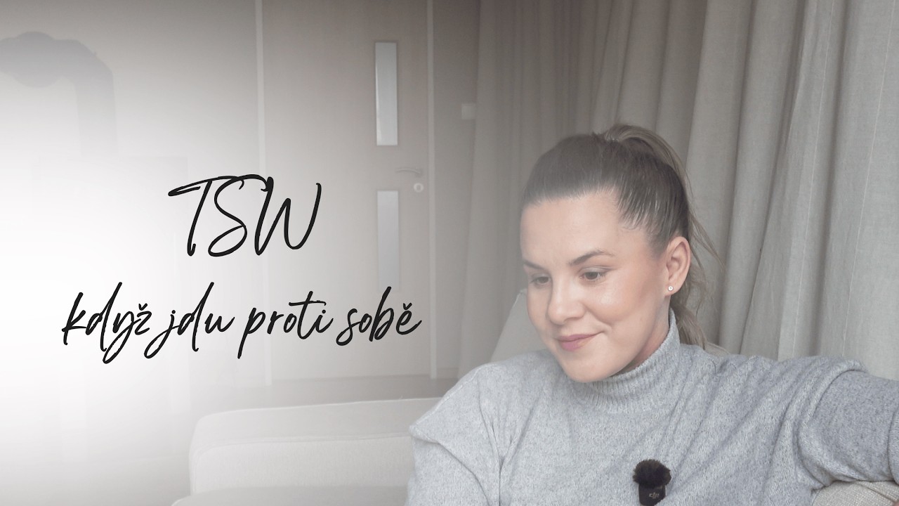 TSW nezačalo ze dne na den. Začalo už v roce 2018