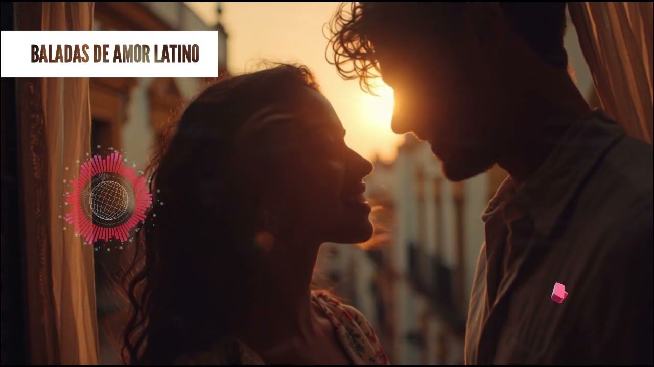 uis Miguel – Baladas Románticas para Enamorarse de Noche