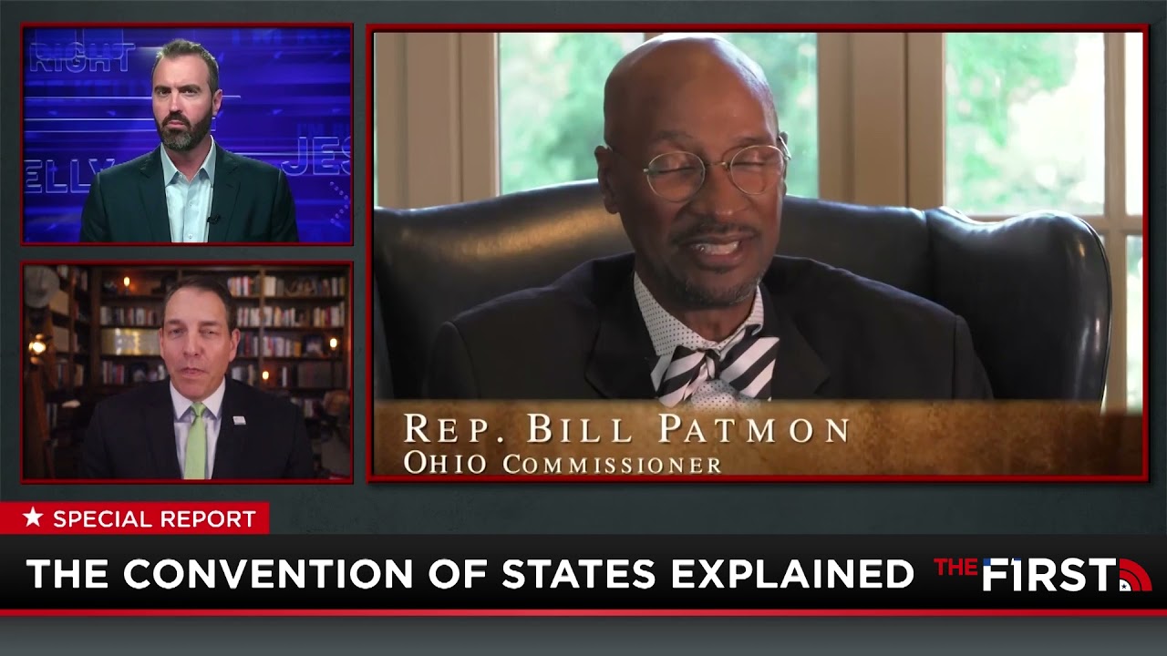 The U.S. Convention of States
