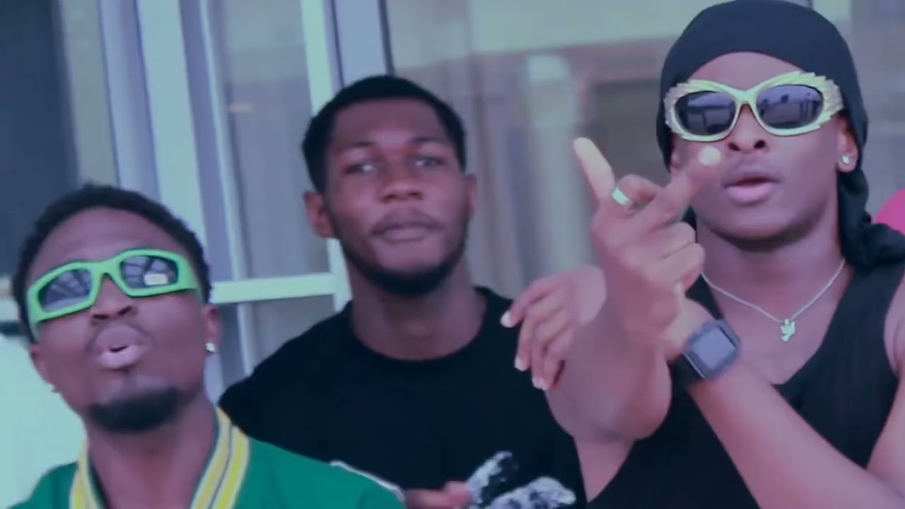 JHAY DRACK FT ZESAR LAST KING - NEW STAR ( EL REY MONGOMO PRODUCE )