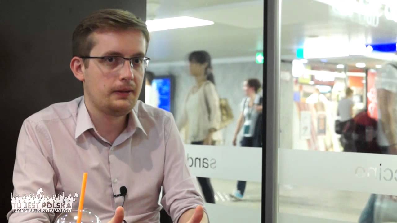 Robert Winnicki: Antysystemowa koalicja zatrzęsie polską polityką.