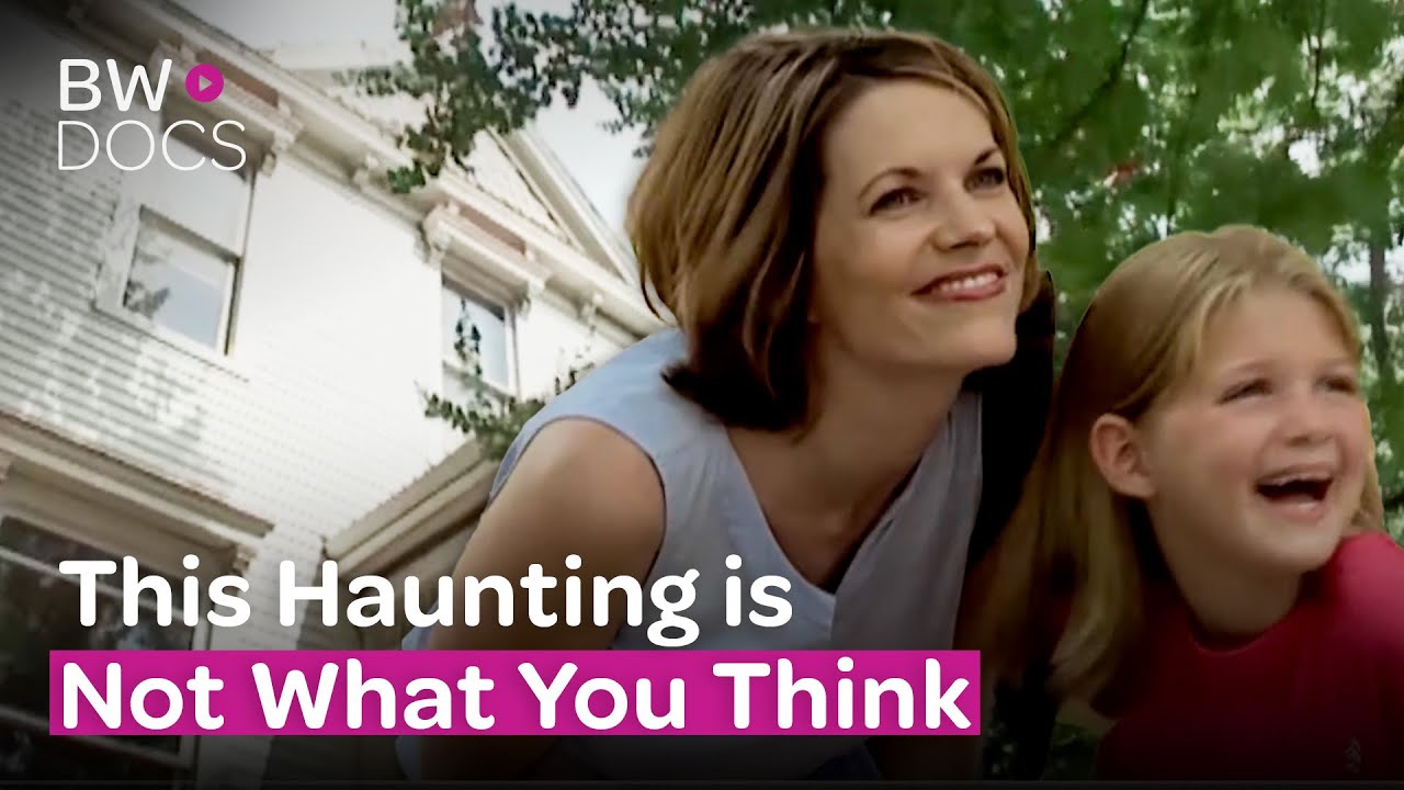 We Bought Our Dream House... | A Haunting
