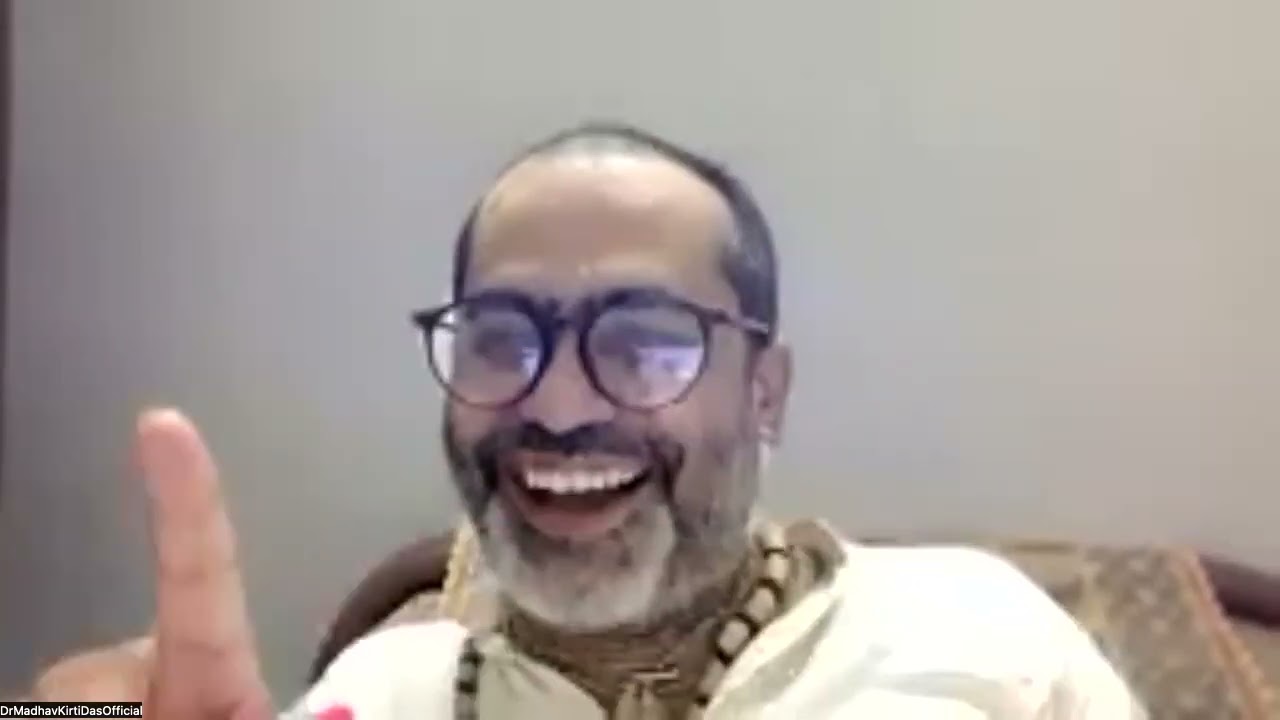 LIVE: Bharat December Yatra - Vraja Dham Parikram with Madhva Kirti prabhu (part 1) 28.09.25