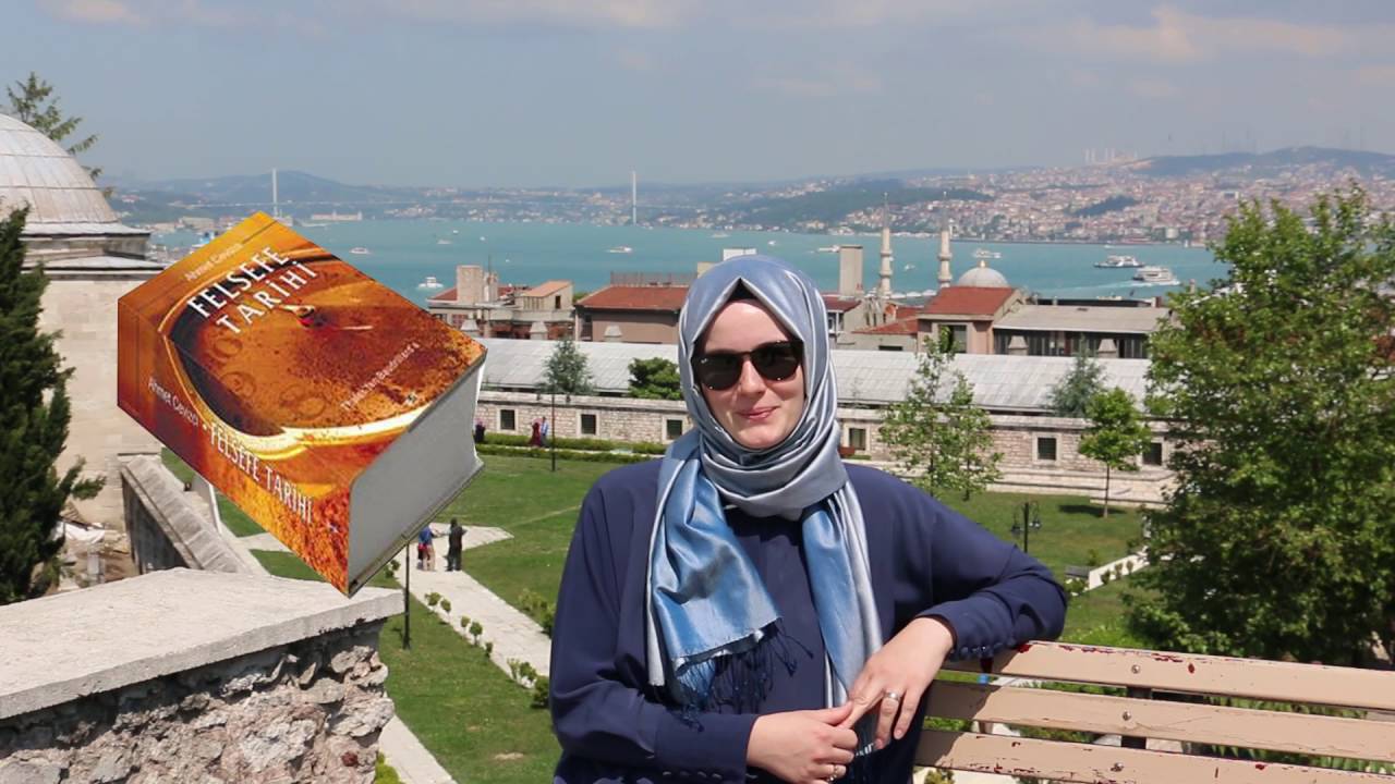 İstanbul &Uuml;niversitesi İlahiyat 2016 İlitam Mezuniyet Filmi