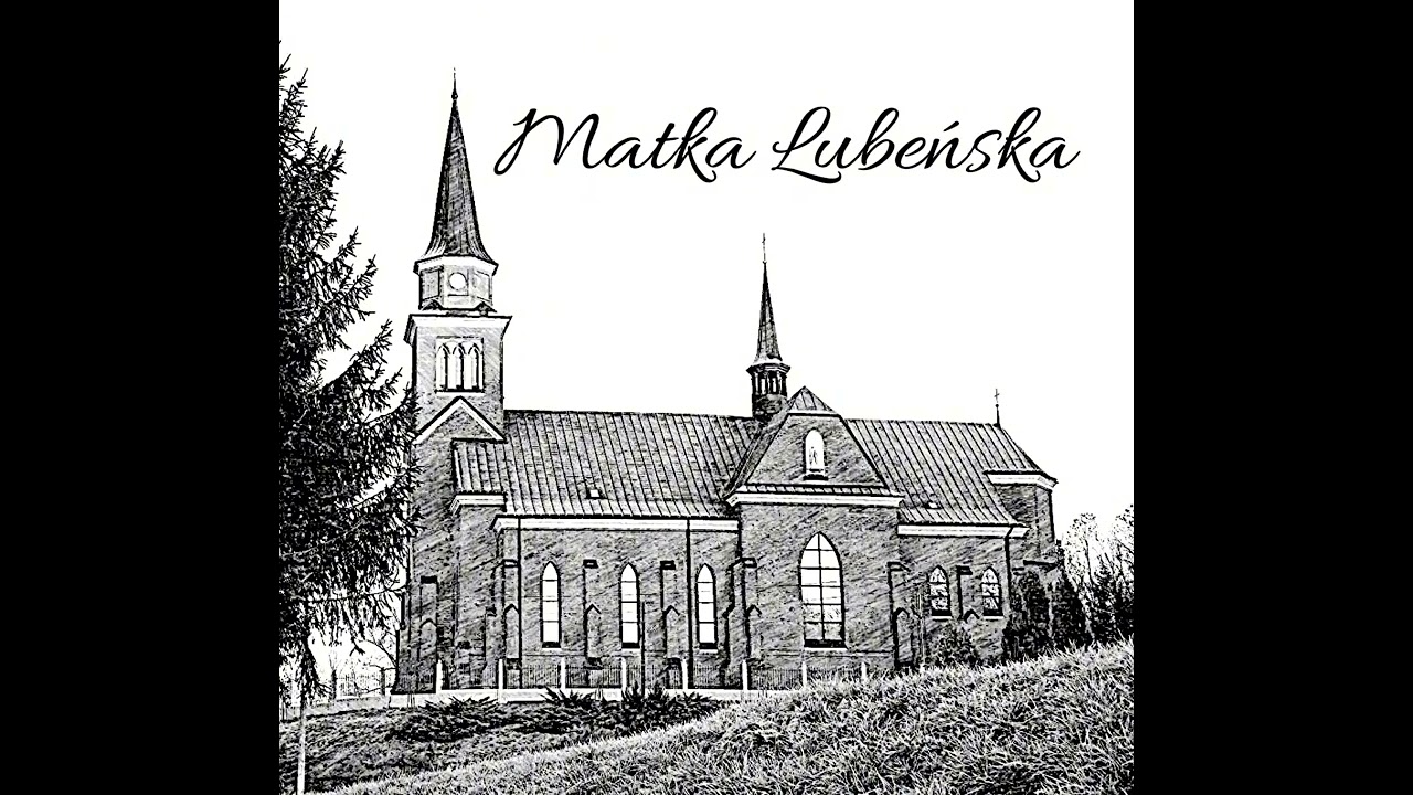 Lubeńska Matka
