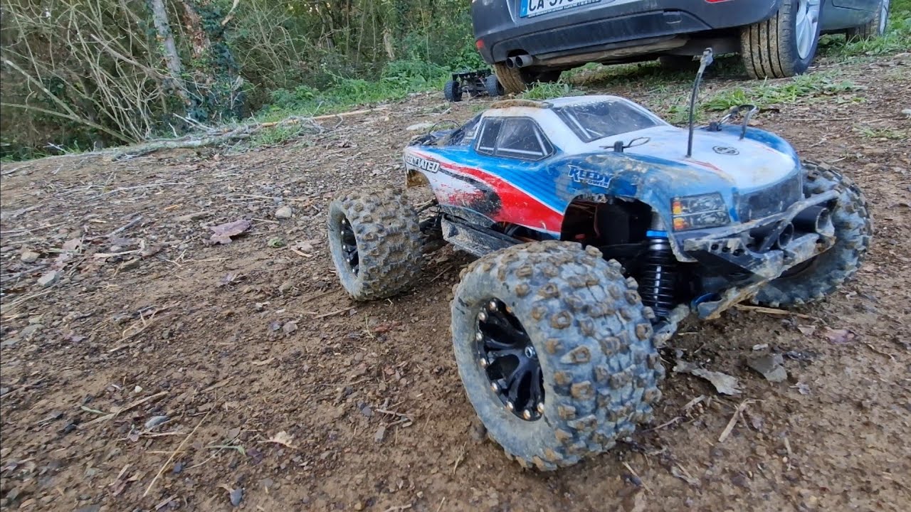 Rival MT10 LA BEST