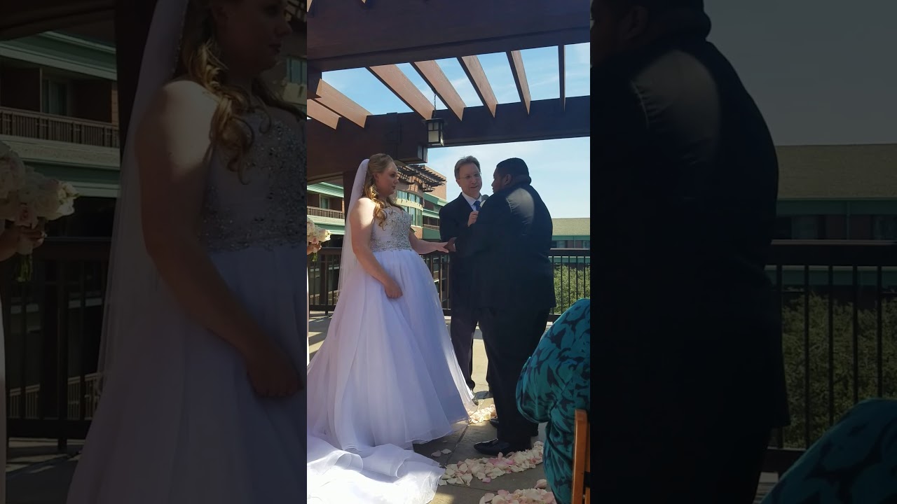 Richard & Katie Wedding