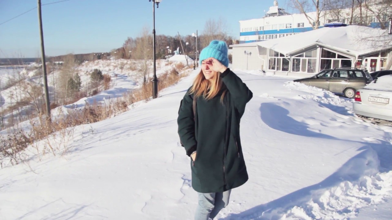 WINTER CASUAL LOOK 2016 (KABLOOK)