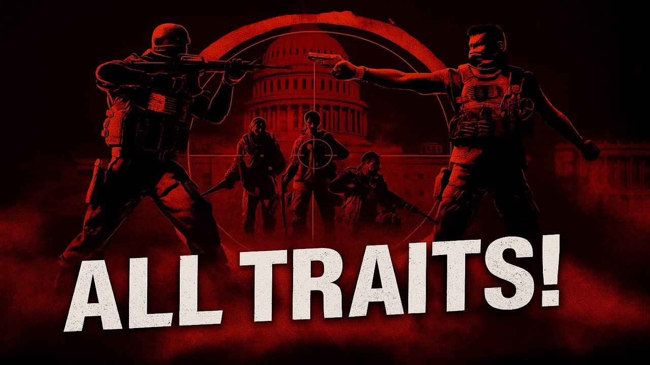 FAST Companion Farming + Full Traits Breakdown! | The Division 2