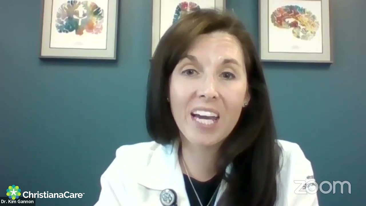 Facebook Live: Stroke Q&A