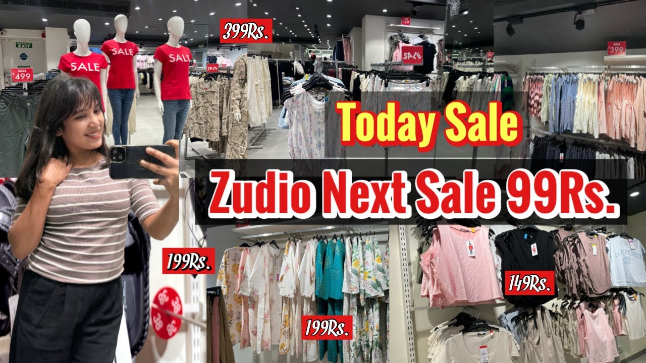 Zudio Sale 2025 | Zudio Sale | Zudio Haul | Zudio Winter sale 2025 #zudiosale