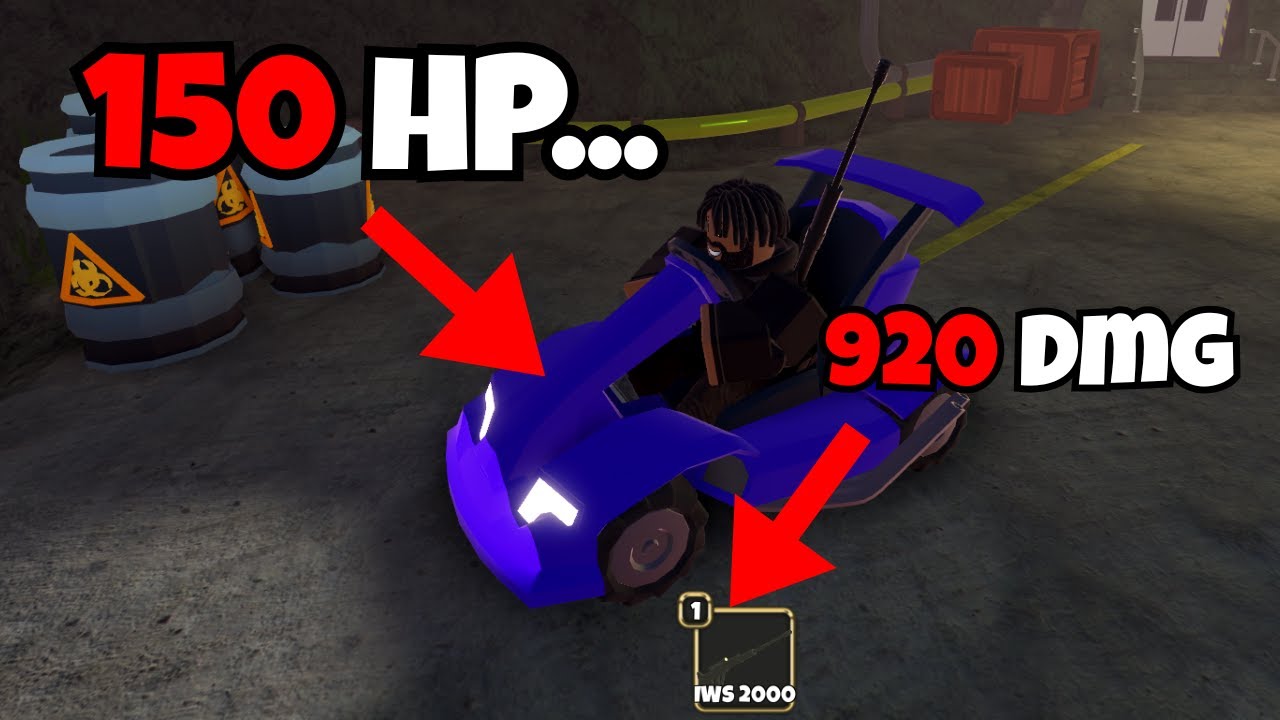 Primal Pursuit But I Am A GLASS CANNON?!