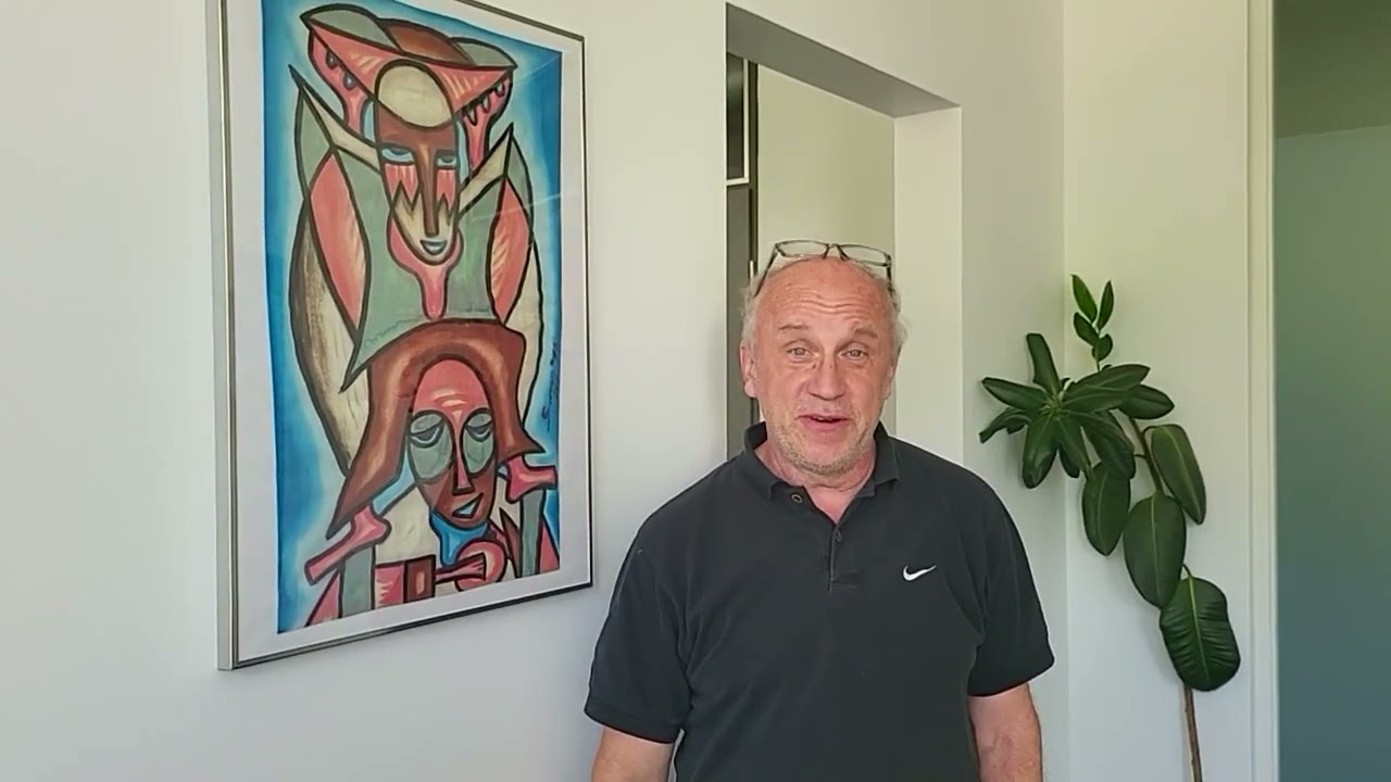 Paul Lukowicz (HumanE-AI-NET, DFKI) about the 4th AI Community Workshop 2024