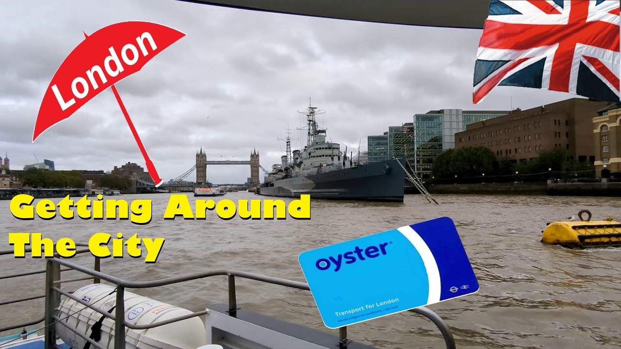 My  trip to LONDON (UK) Travel Vlog (ITA / ENG)  Senior Solo Traveller.