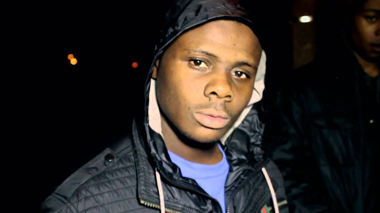 J1 & Bomma B - Run Dis Town [Mini Vid] #DABIGREE