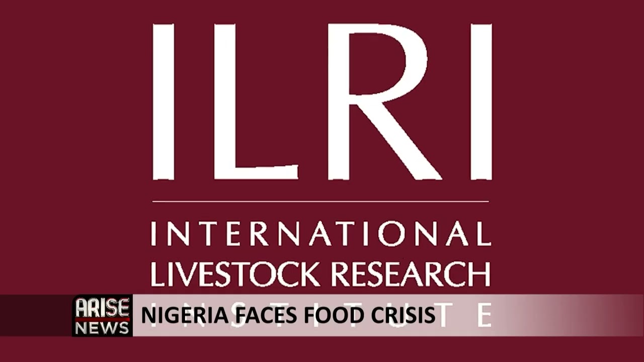 NIGERIA FACES FOOD CRISIS