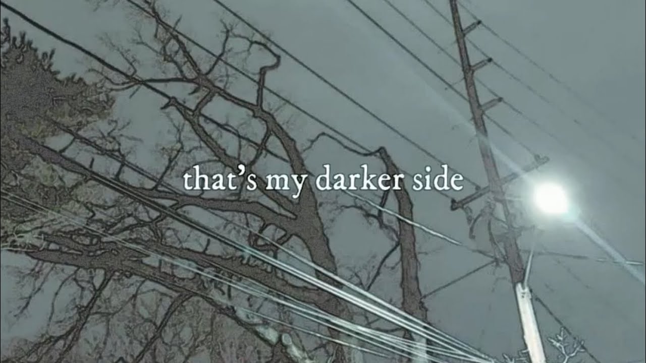 constellations by jade lemac but it's actually sad
