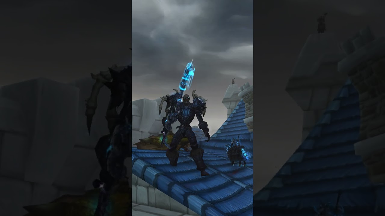 What's the best Toy in World of Warcraft?
