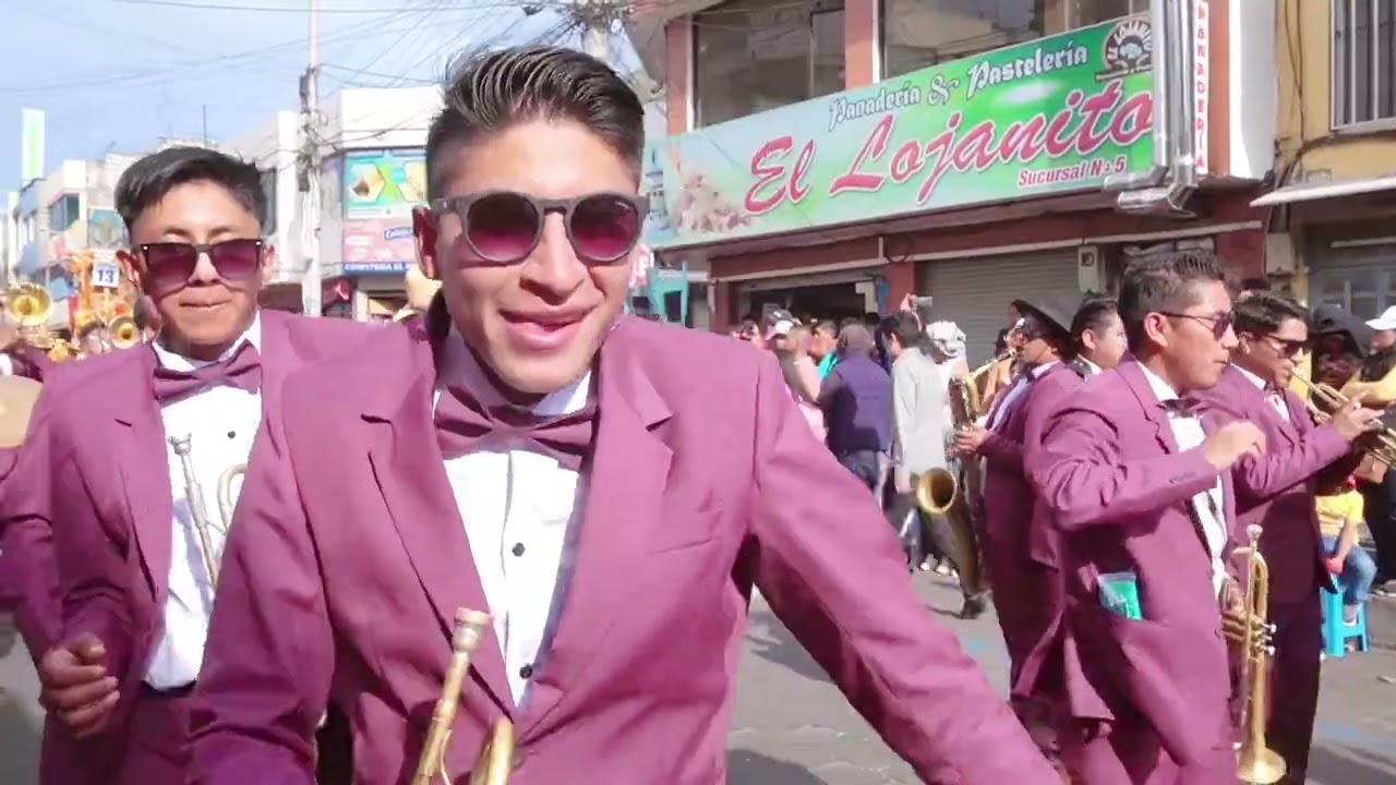 Docencia Del Sabór en La mamá negra de la Merced 2023 💯#viral_ Tema Fiesta Pillareña 👹