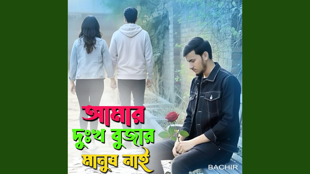 Amar Dukkho Bujar Manush Naire