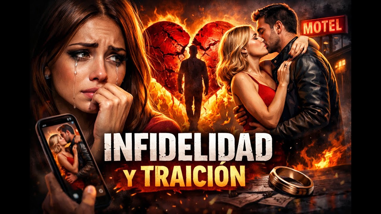 Duele mas GRUPO LA RED