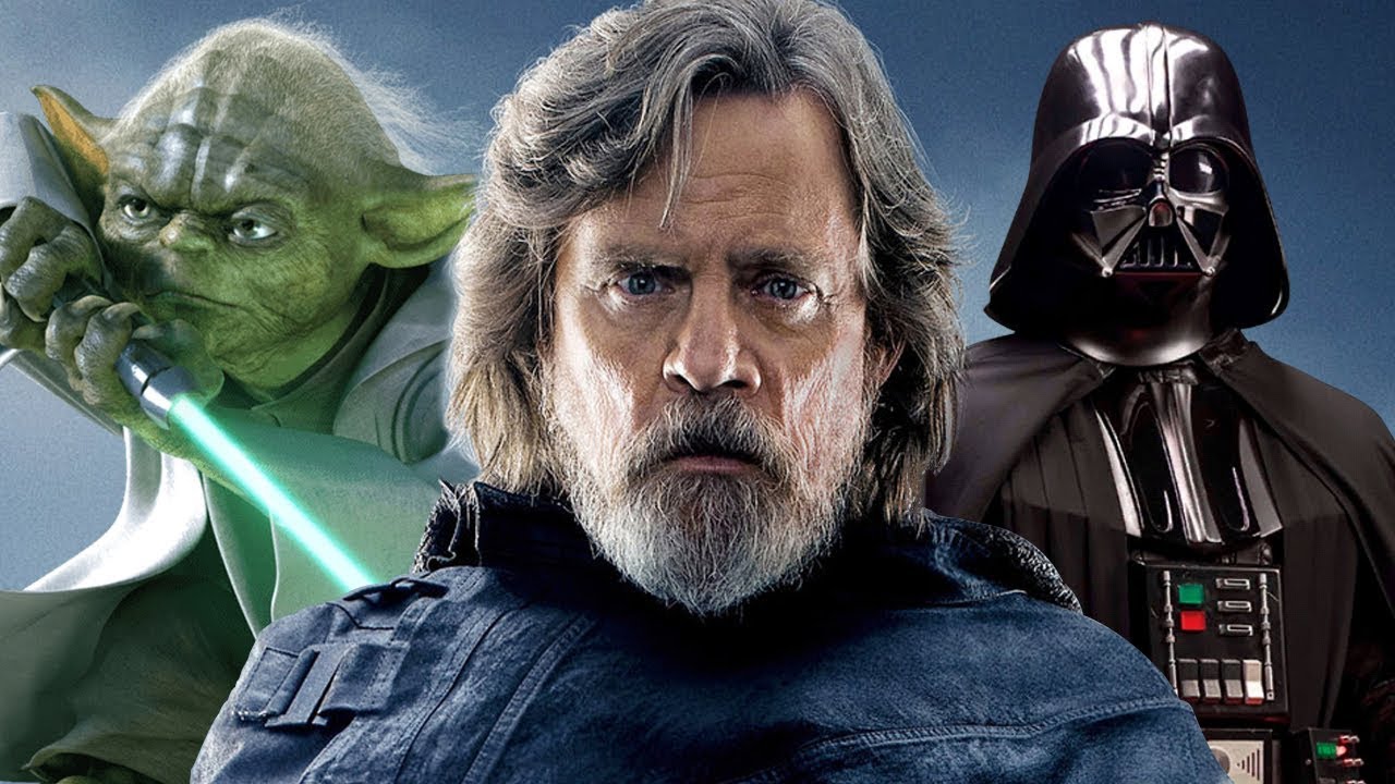 Como conhecemos STAR WARS e o impacto da s&eacute;rie nos nerds | Pipoca e Nanquim #293