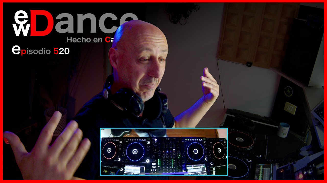 🎧 Electronic Weekend Dance 520 - ¡Feliz Día del DJ! | House, Techno & Bass Music Session 🎧