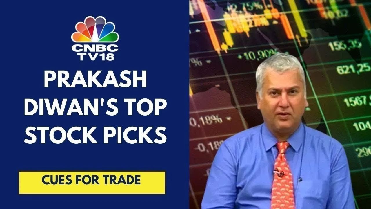 Какие ключевые акции и сектора сегодня в центре внимания? | CNBC TV18